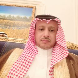 مدير الدفاع المدني بالمدينة يُقلد العميد المطيري والمقدم الصاعدي رتبهم الجديدة