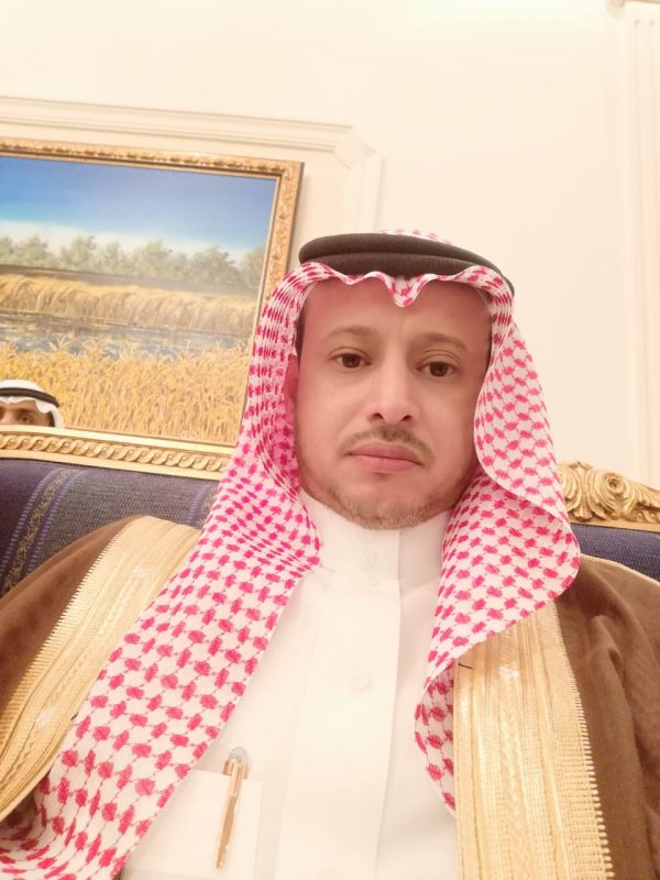 “الكريري”مديرا لإدارة المساجد والدعوة والإرشاد بمحافظة صامطة