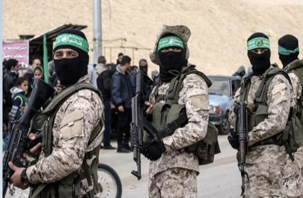كاتب عسكري إسرائيلي يشير إلى فشل بلاده في مواجهة حماس