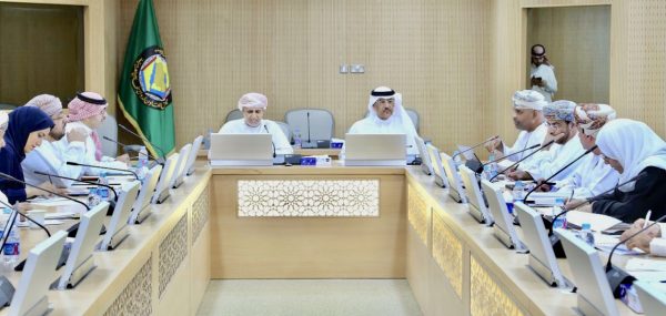 فريق عمل متابعة إعداد المؤشرات الإحصائية الخليجية يعقد اجتماعه الثاني بالرياض