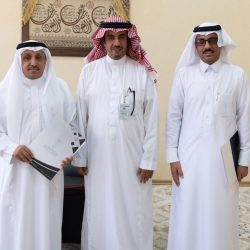 أمير الباحة يصدر قراراً بترقية ٢٨ موظفا بإمارة المنطقة