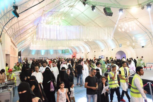 مهرجان صيف الشرقية 39 يوفر أكثر من 150 فرص عمل “مؤقتة” للشباب والشابات