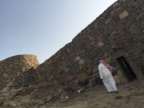 سعودية التراث تزور عروس المصائف مروراً بشبرا وجبره ومواقع عاصرت التاريخ