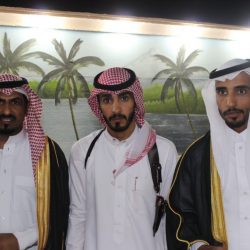 “منصور بن شويل” مديراً للمراسم بإمارة الباحة