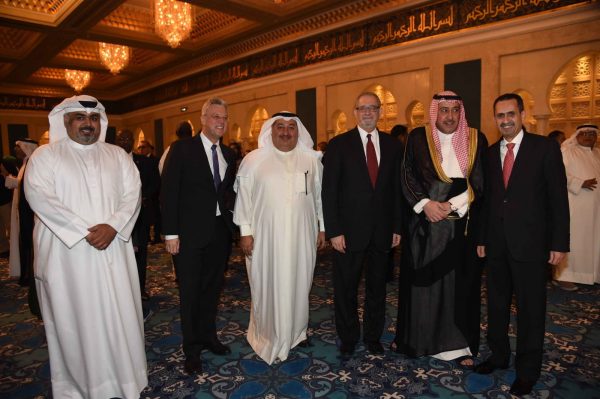 سفارة المملكة المغربية لدى الكويت تحتفل بالذكرى الـ”19″ لتولي الملك محمد السادس مقاليد الحكم