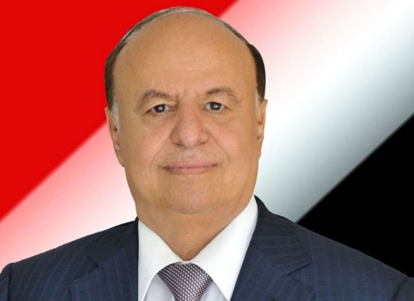 الرئيس اليمني يوجه بتشكيل مجلس اقتصادي من ‏الحكومة والغرف ‏التجارية والصناعية