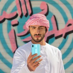 أمير الباحة يتفقد قرية ترف رغدان السياحية