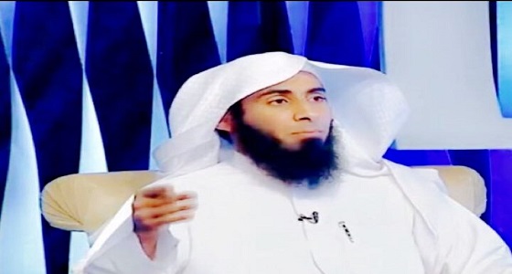فضيلة الشيخ الشعيفاني الحربي “قاضي ب” بوزارة العدل في الرياض