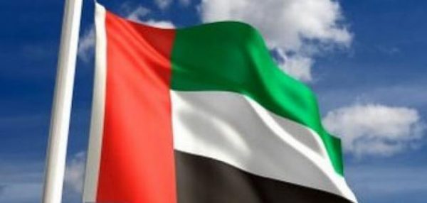 الإمارات : أحكام القضاء السعودي بشأن جريمة مقتل خاشقجي تؤكد التزامها بتنفيذ القانون بشفافية