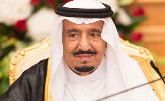 الملك سلمان يأمر باستضافة “1500” حاج من ذوي شهداء الجيش اليمني والقوات السودانية