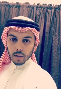 حاج من دولة الكويت يهدي القيادة قصيدة بمناسبة نجاح الحج