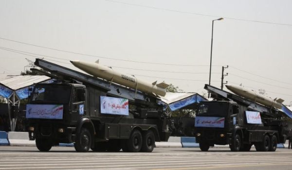 إيران تحوّل العراق لـ”قاعدة صواريخ باليستية”