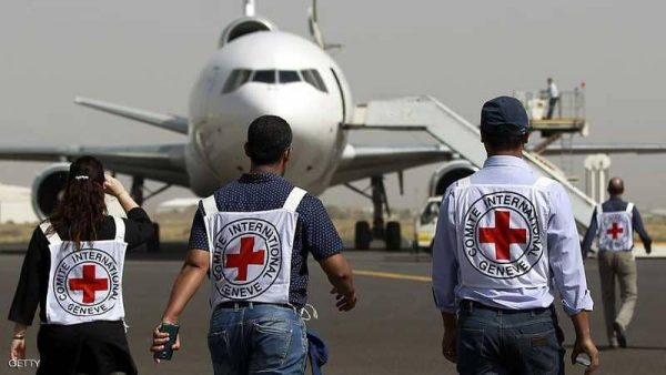 المليشيات الحوثية تمنع الصليب الأحمر من دخول الدريهمي