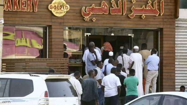 “إجراءات عاجلة” لاحتواء أزمة الخبز في الخرطوم