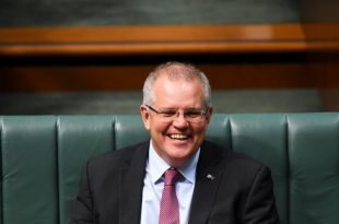 أستراليا تنتخب رئيس وزراء جديداً لها