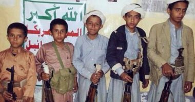 “سلام بلا حدود” تطلق حملات لتبصير المجتمع بجرائم تجنيد الأطفال لدى الحوثيين