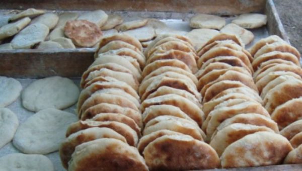 الخرطوم تعاني أزمة خبز جديدة منذ عدة أسابيع