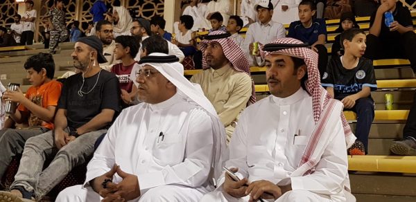 العين يتصدر دوري الأمير محمد بن سلمان لأندية الدرجة الأولى مع ختام الجولة الأولى