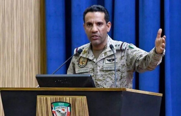 المالكي يطالب المنظمات الأممية بعدم السكوت على انتهاكات الميلشيات الحوثية الإيرانية
