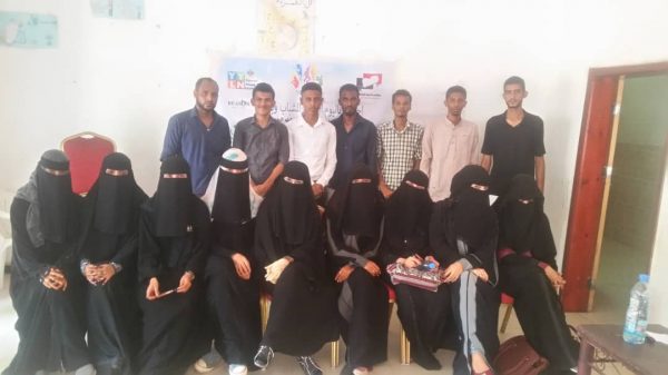 شبكة القيادات الشبابية اليمنية – الجيل الثالث – تنفذ حلقة نقاشية