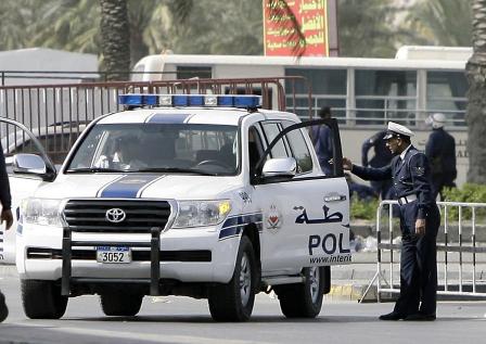 القبض على “14” إيرانيا بجوازات سفر وأسماء مزورة في البحرين