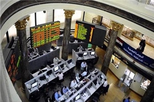 البورصة المصرية تربح “9ر21” مليار جنيه خلال تعاملات الأسبوع الماضي