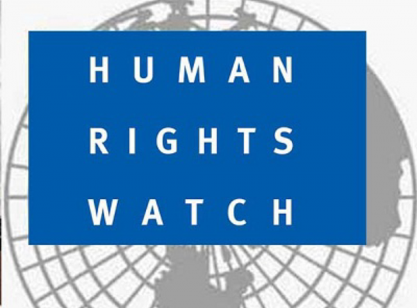 مجلس حقوق الإنسان و هيومن رايتس يدين الحوثي بارتكابه جرائم حرب