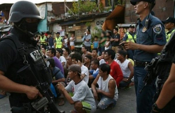 هروب مئات السجناء جراء زلزال قوي بإندونيسيا