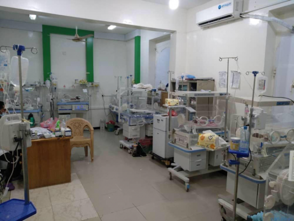 مركز  الملك سلمان للإغاثة يواصل تقديم الخدمات الصحية باليمن