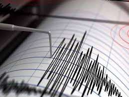 زلزال بقوة “5.5” ريختر يضرب شمال غربي الصين