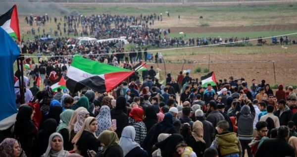 4 شهداء وعشرات الإصابات برصاص الاحتلال شرق غزة
