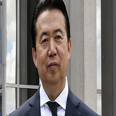 وزارة الأمن العام الصينية : رئيس الإنتربول المحتجز متورط في جرائم رشوة