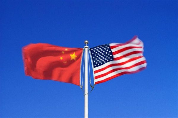 الصين تدعو أمريكا لوقف الأعمال الاستفزازية التي تنتهك سيادتها ببحرها الجنوبي