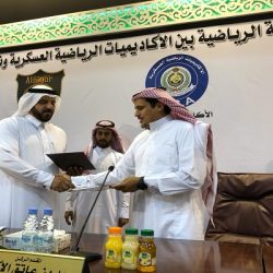 الأمير خالد الفيصل يشكر ويقدر الجهود المبذولة في خدمة الحجاج بمحافظة المويه