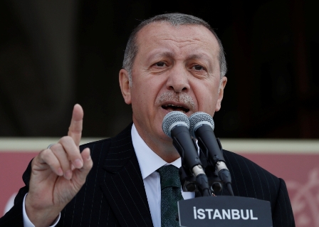 أردوغان يتجاهل الواقع.. وينكر الأزمة الاقتصادية التركية