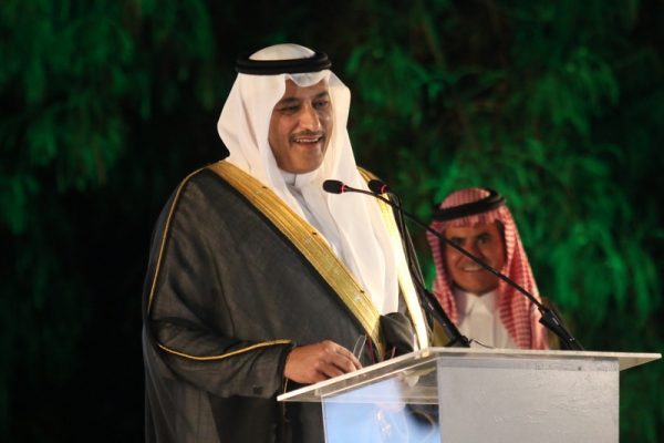 السفير السعودي بالأردن: ننظر إلى دور روسيا كعامل سلام في المنطقة