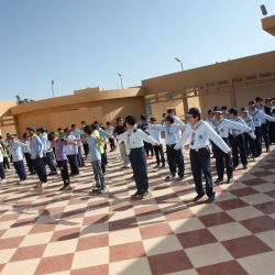 نشاط الطالبات بتعليم مكة ينفذ برنامجي قوة التطوع في الميدان التربوي والتخزين السحابي قوقل درايف