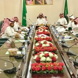 الأمير سعود بن جلوي يفتتح مركز التوحد الأول بجدة