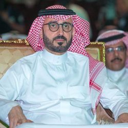 الأمير عبدالله بن بندر يلتقي رئيس ” غرفة مكة ” ولجنة ريادة الأعمال