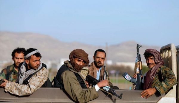 الميليشيات الحوثية حرمت أكثر من أربعة ونصف مليون طفل من التعليم