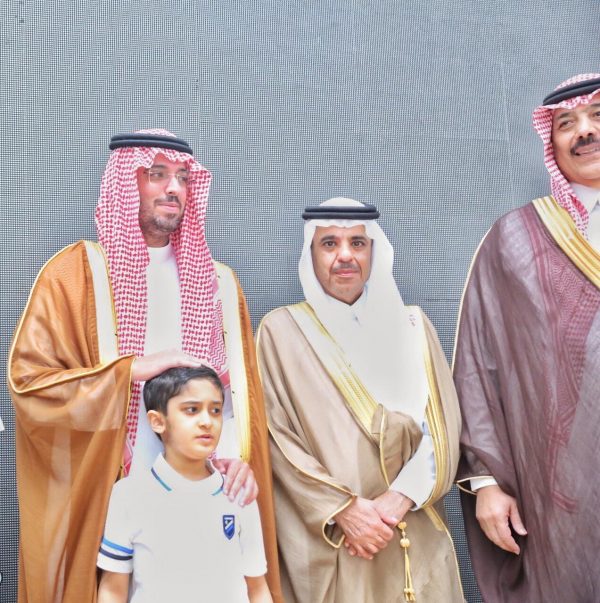 الأمير سعود بن جلوي يفتتح مركز التوحد الأول بجدة