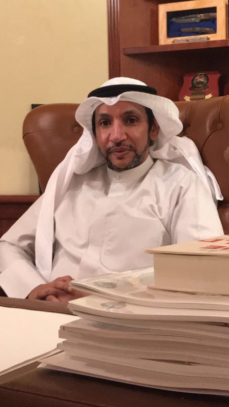 الشيخ حمد جابر الصباح أميناً للمجلس العربي الإفريقي للتكامل والتنمية