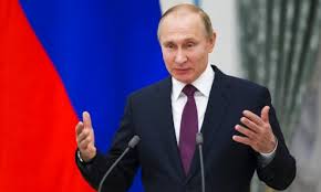 بوتين يوافق على سياسة الدولة في مجال السلامة النووية والإشعاعية حتى عام 2025