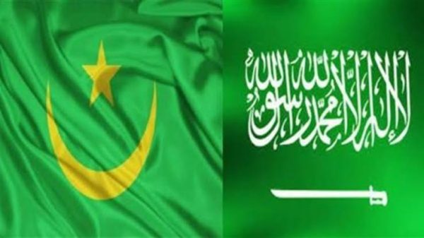 موريتانيا تدعم السعودية في قراراتها بشأن قضية خاشقجي