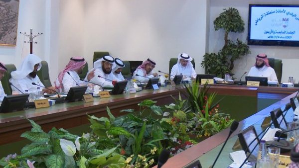 “بلدي الرياض” يطرح مشروع خمس بلديات رئيسية بصلاحيات كبرى وميزانيات مستقلة