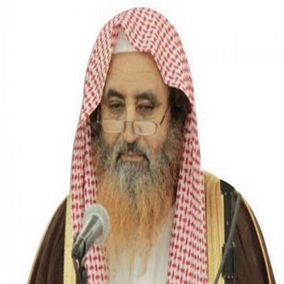 الشيخ سعيد بن علي بن وهف القحطاني في ذمة الله