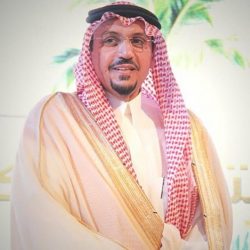 نائب أمير حائل يستقبل سلطان الشبرمي سفير العطاء الرقمي