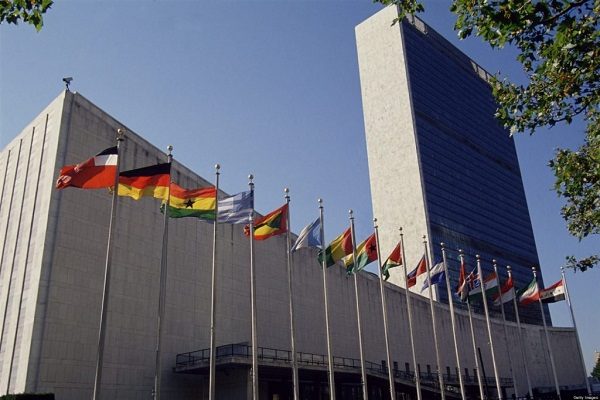 انتخاب “18” عضواً جديداً في مجلس حقوق الإنسان بالجمعية العامّة للأمم المتحدة