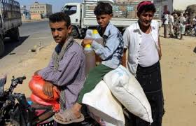 في 24 ساعة … “الحوثي” يحرم اليمنيين من مساعدات منظمتين إنسانيتين