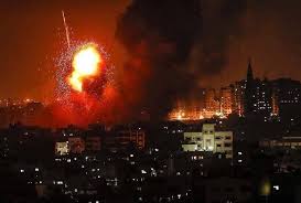 التوصل لتهدئة فورية في غزة بعد تدخل مصري
